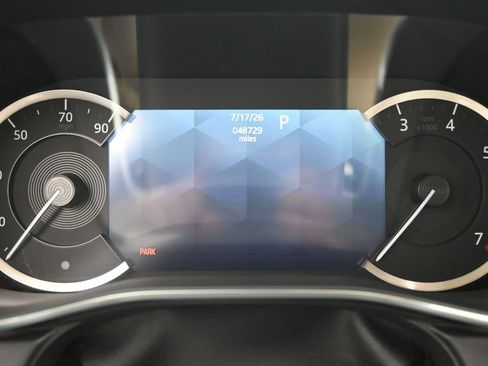 Certified 2023 Jaguar F-PACE S AWD/4WD image 25