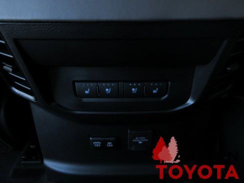 New 2026 Toyota Tundra 1794 Edition image 15