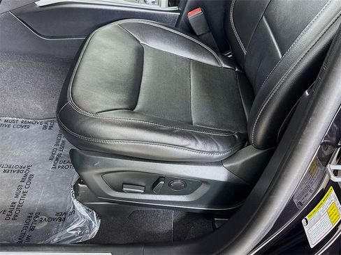 Used 2021 Ford Explorer Limited w/ Equipment Group 301A image 22