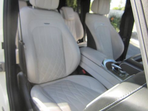 Used 2021 Mercedes-Benz G 63 AMG 4MATIC image 23