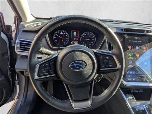 Used 2024 Subaru Outback Limited image 18