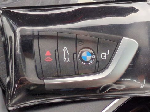 Certified 2025 BMW 230i 230i w/ M Sport Package image 36