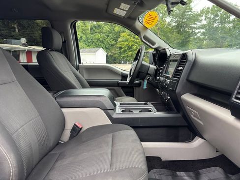 Used 2018 Ford F150 XL w/ Equipment Group 101A Mid RWD image 31