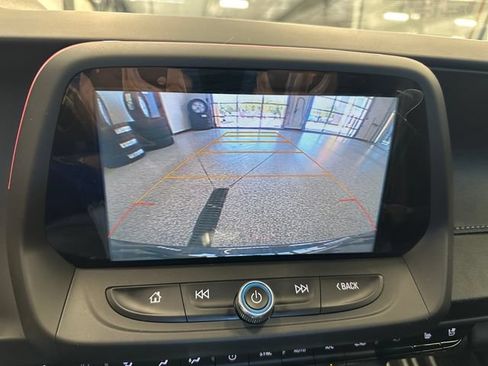 Used 2016 Chevrolet Camaro SS RWD image 30