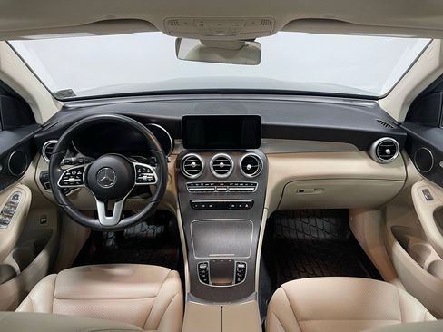 Used 2022 Mercedes-Benz GLC 300 4MATIC image 30