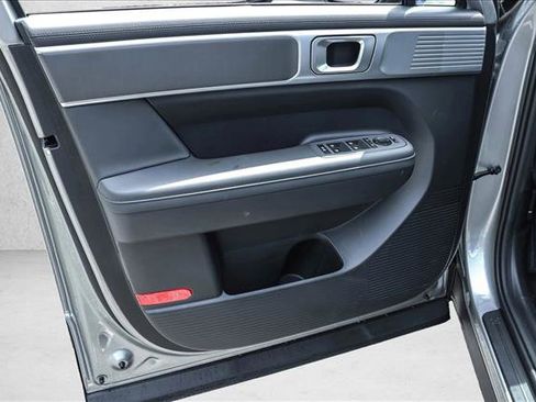 New 2026 Hyundai Santa Fe SEL AWD/4WD image 12
