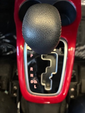 Used 2024 Mitsubishi Mirage FWD image 27
