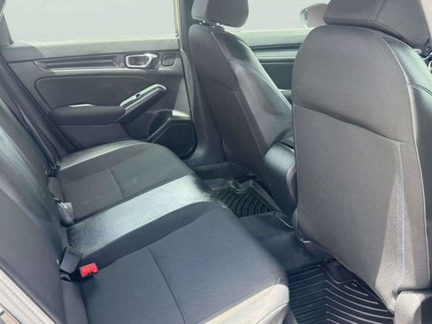 Used 2023 Honda Civic Sport image 46