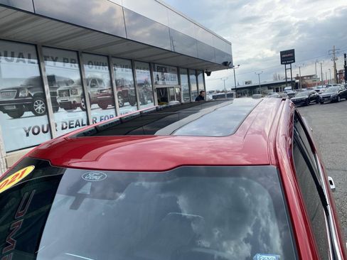 Used 2021 Ford F150 King Ranch w/ Equipment Group 601A High image 19