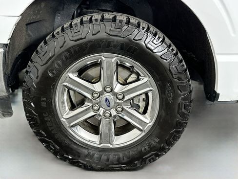 Used 2024 Ford F150 XLT w/ Equipment Group 302A MID AWD/4WD image 31