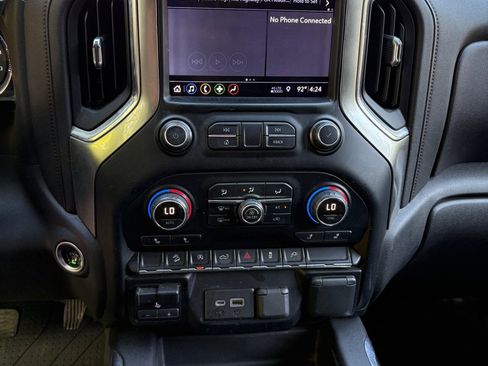 Used 2019 Chevrolet Silverado 1500 RST w/ All-Star Edition image 18