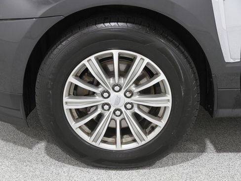 Used 2014 Cadillac SRX Performance w/ Driver Awareness Package image 22