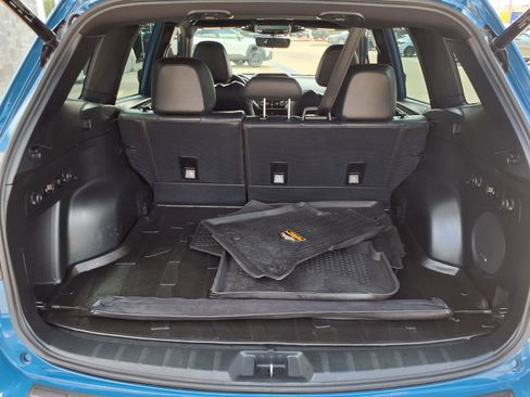 Used 2022 Subaru Forester Wilderness image 20