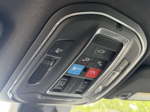Used 2023 Jeep Grand Cherokee Altitude AWD/4WD image 29