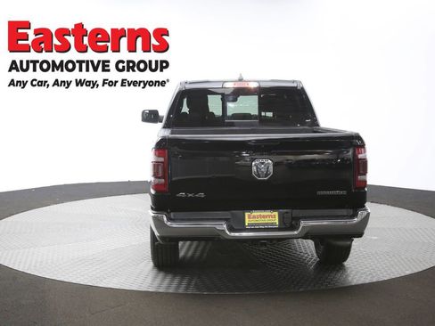 Used 2022 RAM 1500 Big Horn image 40