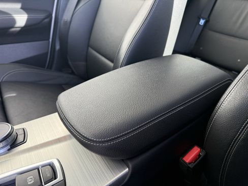 Used 2017 BMW X3 xDrive28i image 21