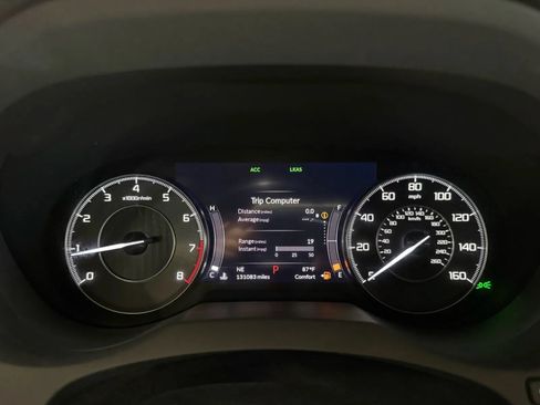 Used 2020 Acura RDX w/ Advance Package AWD/4WD image 14