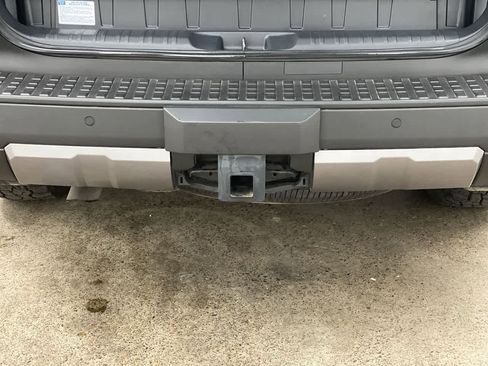 Used 2025 Toyota Land Cruiser w/ Premium Package image 31