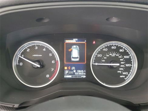 Used 2021 Subaru Forester Limited image 26