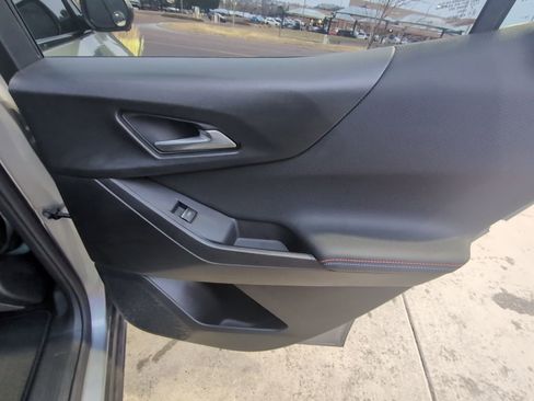 Used 2025 Chevrolet Equinox RS w/ Safety and Technology Package image 29