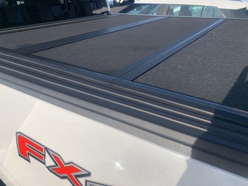 Used 2022 Ford F150 Lariat image 8