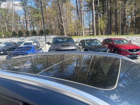 Used 2023 MAZDA CX-50 AWD 2.5 S w/ Cargo Package image 16