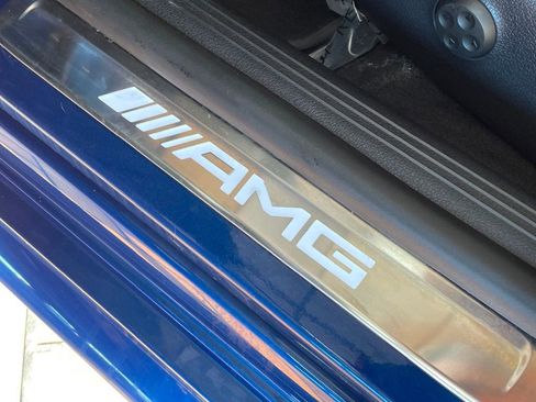 Used 2023 Mercedes-Benz C 43 AMG 4MATIC Sedan image 14