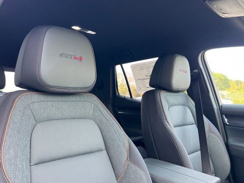 New 2026 GMC Terrain AT4 AWD/4WD image 14
