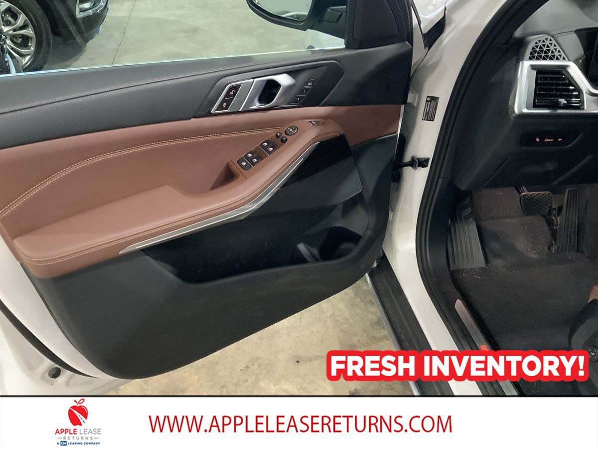 Used 2024 BMW X5 sDrive40i RWD image 5