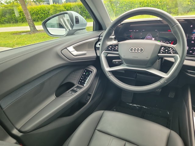 Used 2025 Audi A5 Premium Plus AWD/4WD image 13