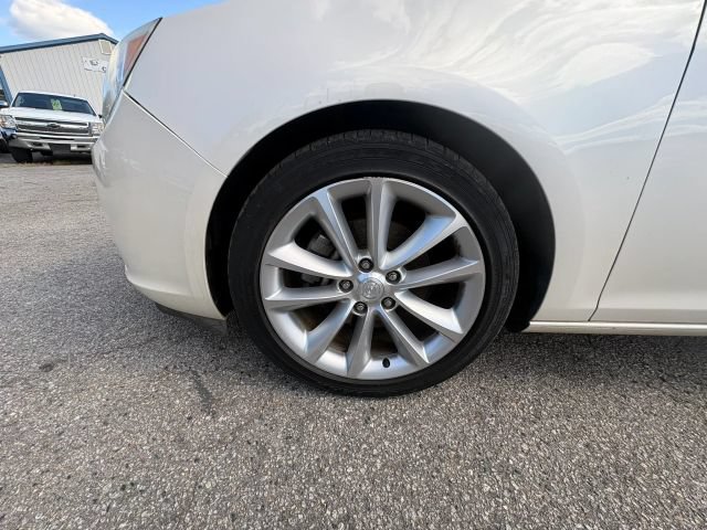 Used 2015 Buick Verano Convenience FWD image 14