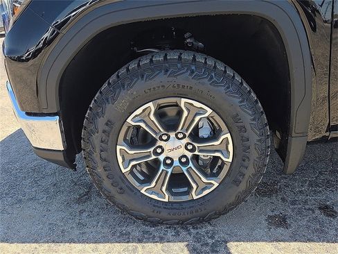 New 2026 GMC Sierra 1500 Pro w/ Pro Value Package image 7