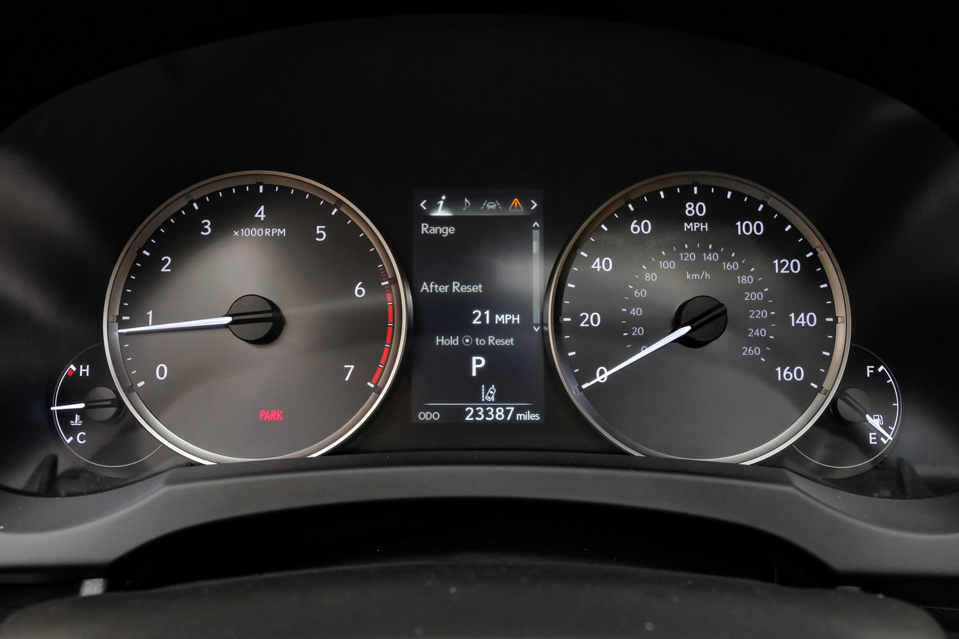 Used 2024 Lexus IS 300 F Sport w/ Accessory Package 2 RWD image 23