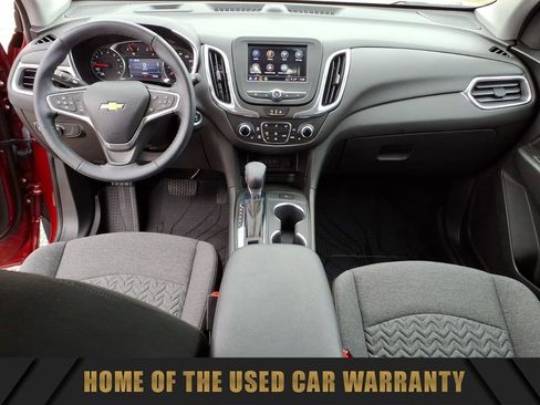 Used 2023 Chevrolet Equinox LT image 29