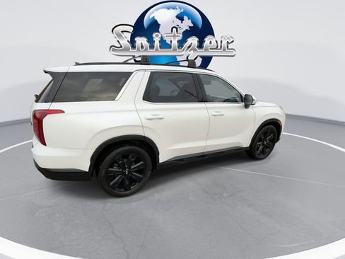 Used 2023 Hyundai Palisade XRT image 9