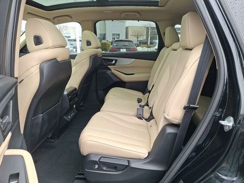 Certified 2023 Acura MDX SH-AWD w/ Technology Package image 10