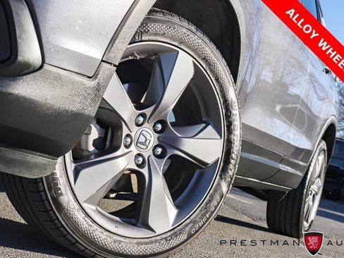 Used 2021 Honda Passport Touring image 12