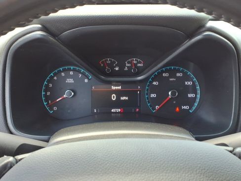 Used 2019 GMC Canyon SLE w/ Elevation Edition AWD/4WD image 20
