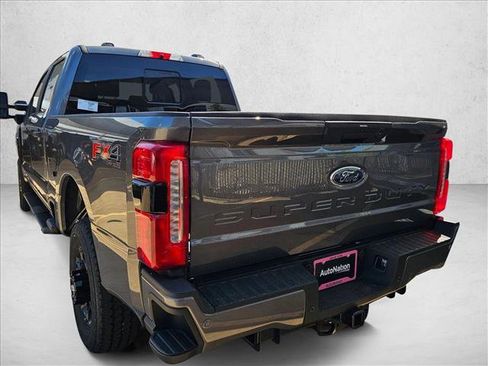 New 2026 Ford F250 XL w/ STX Appearance Package image 9