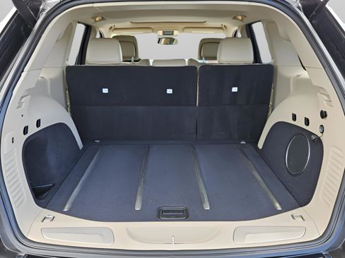 Used 2014 Jeep Grand Cherokee Limited image 27