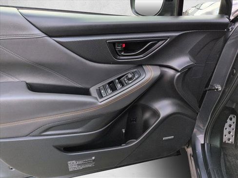 Certified 2023 Subaru Forester Wilderness image 11