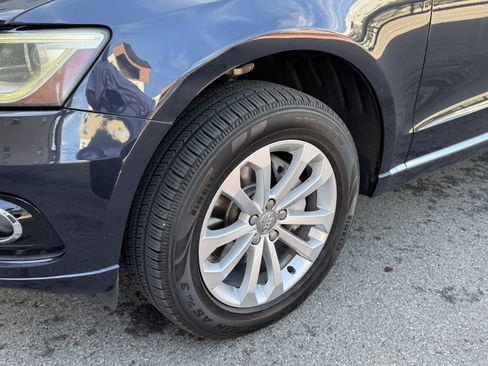 Used 2013 Audi Q5 2.0T Premium Plus w/ Premium Plus Pkg image 12