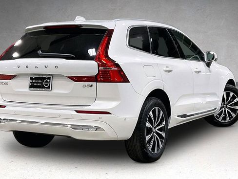 Certified 2023 Volvo XC60 B5 Plus w/ Climate Package AWD/4WD image 6