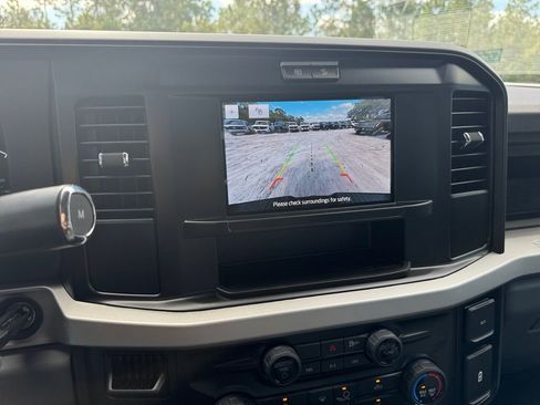 New 2026 Ford F250 XL w/ STX Appearance Package image 29