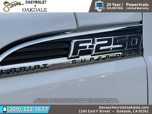 Used 2013 Ford F250 Lariat image 33