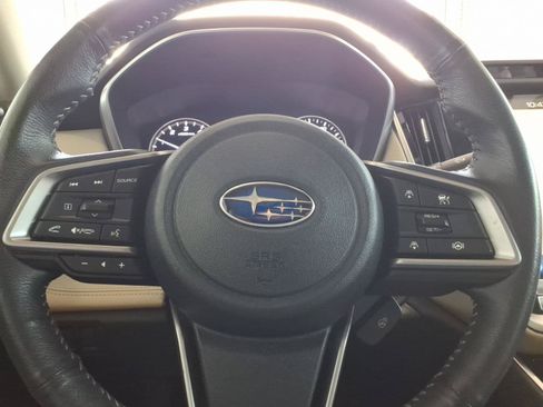 Certified 2023 Subaru Legacy Limited AWD/4WD image 32