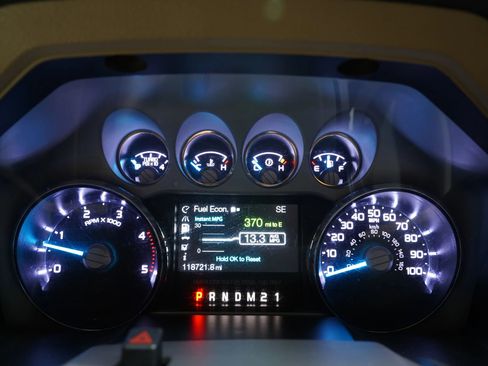 Used 2012 Ford F250 Lariat AWD/4WD image 53