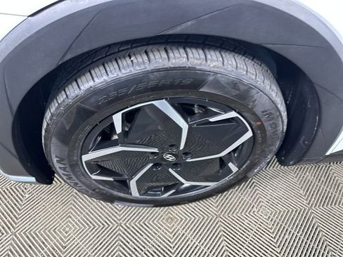 Used 2024 Hyundai Ioniq 5 SE RWD image 10