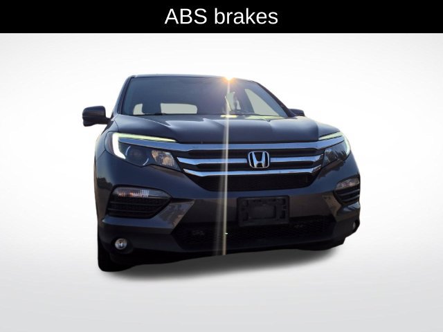 Used 2017 Honda Pilot EX-L image 9