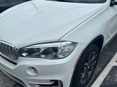 Used 2018 BMW X5 xDrive35i